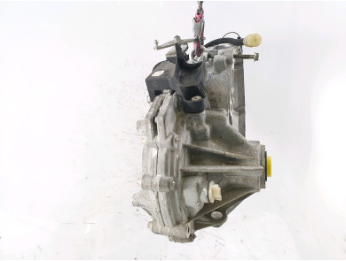 Boîte de vitesses type RA0001 - Renault ZOE PH.1 - X1-3981L