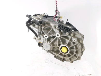 Boîte de vitesses type RA0001 - Renault ZOE PH.1 - X1-3981L