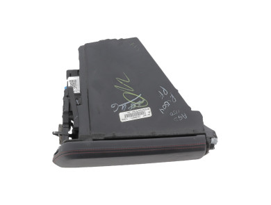 Central armrest - Mercedes CLASSE GLE 4X4 - A1666804303 - L0-9246Z