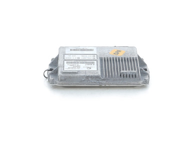 Pièces spécifiques - Renault CLIO V PH.1 - 169104938R - C1-4275L