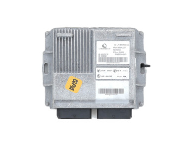 Pièces spécifiques - Renault CLIO V PH.1 - 169104938R - C1-4275L