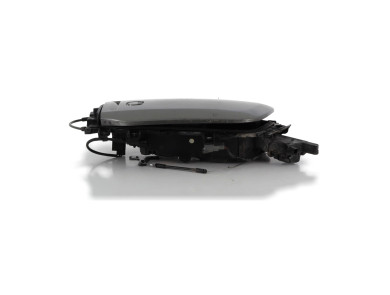 Power supply door used - KIA SOUL - 95721E4100