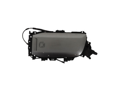 Trappe de chargement électrique (Portillon) - KIA SOUL II PH.1 - 95721E4100 - N1-2830E
