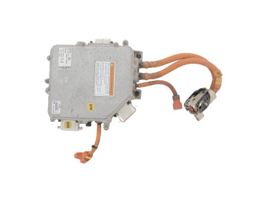 Specific parts used - KIA SOUL - 91875E4010