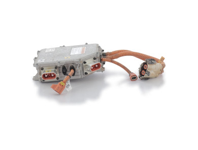 Charger box - KIA SOUL II PH.1 - 91875E4010 - U1-2576X