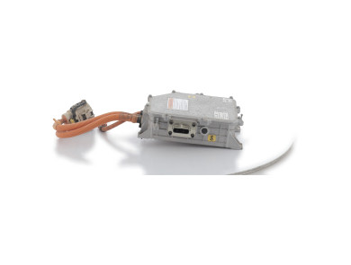 Boîtier chargeur - KIA SOUL II PH.1 - 91875E4010 - U1-2576X