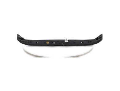 Becquet - Opel CORSA F PH.1 - Gris Fonce - 1654504980 - U0-9035T