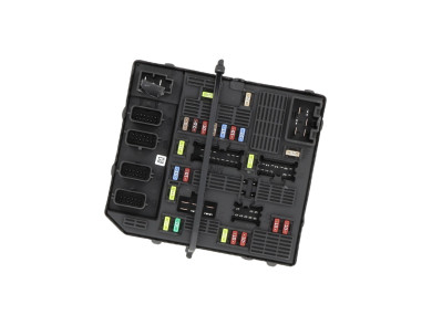BSI - Body Control Module - Renault SCENIC III PH.1 - 284B12059R - V0-6617G
