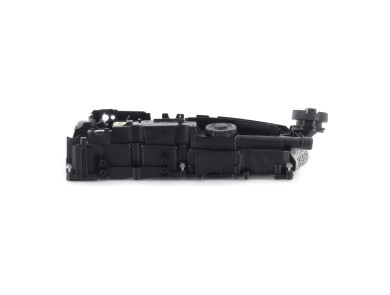 Cylinder head cover - BMW SERIE 1 II PH.2 118 D - 11128581798 - U1-7198Y