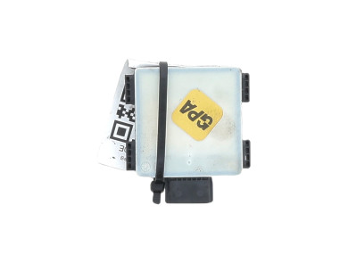 Rear right blind spot detection radar - Nissan X-TRAIL IV - 284N0-4MT0B - J1-3580E
