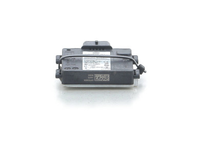 Radar de détection d'angle mort arrière gauche - Nissan X-TRAIL IV - 284N0-4MT0B - B1-3579F