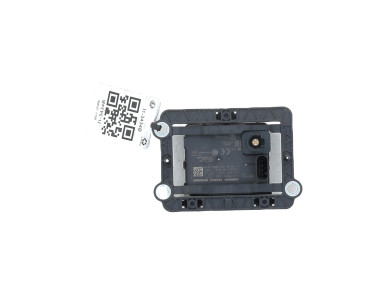Anti-collision radar used - Nissan X-TRAIL - 28437-7DA6A