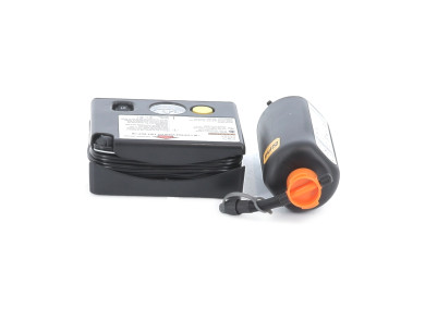 Kit anti-crevaison - Toyota AURIS II PH.2 - 42680F4013 - G1-2443R