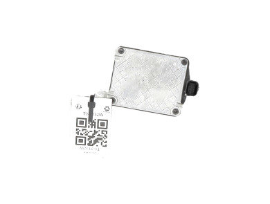 Anti-collision radar - Renault MASTER III PH.3 - 284388979R - T0-3132W