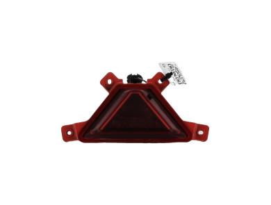 Central bumper light - Hyundai I20 III - 92407CO000 - M1-2405Z