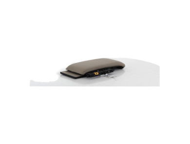 Central armrest - Nissan MURANO I - 96920CC00B - S1-3580V
