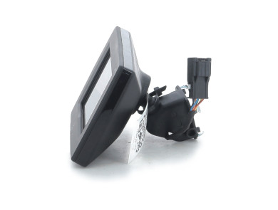 Pièces spécifiques - Peugeot PARTNER III - 9836431080 - E0-2748W