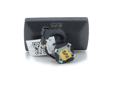 Pièces spécifiques - Peugeot PARTNER III - 9836431080 - E0-2748W