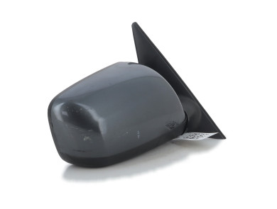 Right wing mirror - KIA VENGA PH.1 - Gris Fonce - 876201P020 - N1-6300P