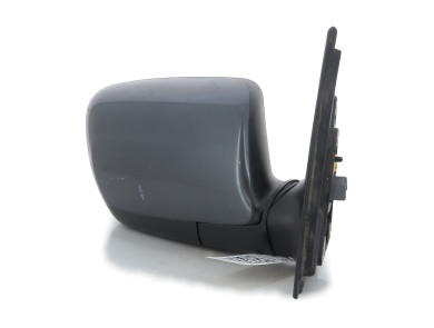 Right wing mirror - KIA VENGA PH.1 - Gris Fonce - 876201P020 - N1-6300P