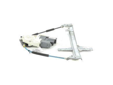 Lève-vitre avant gauche - Peugeot 307 PH.2 - 1689038080 - W0-3513I