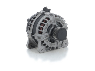 Alternateur - Nissan QASHQAI II PH.1 DIGT 163 - 23100-4PA0A-RE - R1-5842G