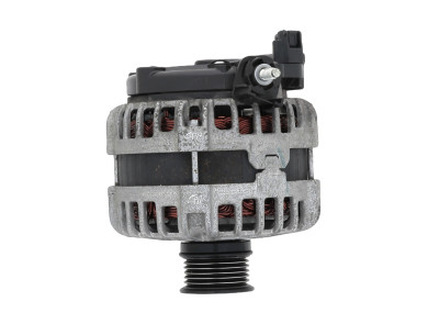 Alternateur - Nissan QASHQAI II PH.1 DIGT 163 - 23100-4PA0A-RE - R1-5842G