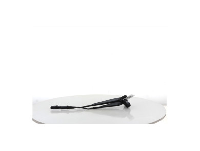 Front wiper arms (x2) - Mini MINI II PH.2 - 61619449964 - U1-5126X