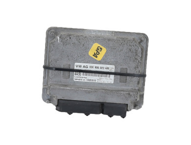 Engine calculator - Seat IBIZA IV PH.1 - 03E906023AM - Y0-2710N