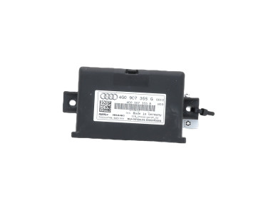 Specific parts - Porsche MACAN PH.1 - 4G0907355B - M1-6810K