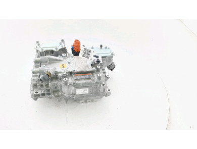 Inverter converter used - Nissan X-TRAIL - 292A0-6UM0A