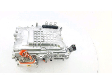 Inverter converter - Nissan X-TRAIL IV - 292A0-6UM0A - K1-6178T