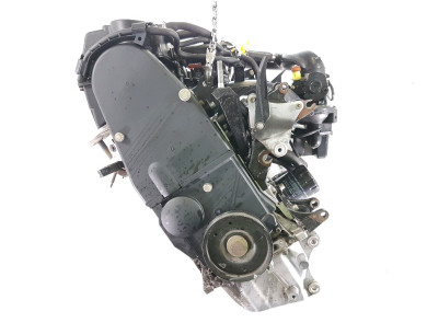 Engine used - Citroen XSARA - LFX