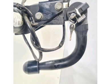 Attelage - BMW SERIE 1 III - Inconnu - G2405T36 - E1-1826S