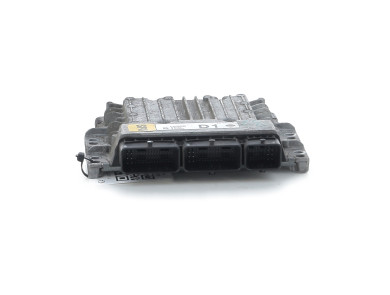 Engine calculator used - Nissan PULSAR - 23710-4EA0B