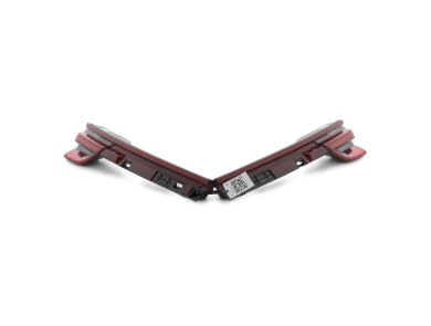Rear light board used - Porsche PANAMERA - 971945207C