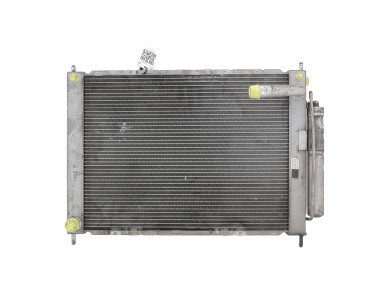 Radiateur d'eau occasion - Nissan MICRA - 21410-AX600