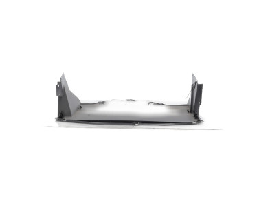Under-engine protection used - Renault MASTER - 758924897R