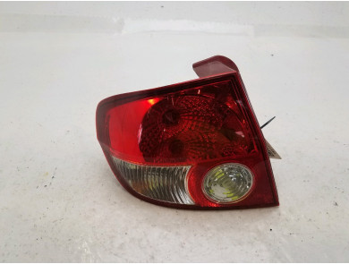 Left rear light used - Hyundai GETZ - 924011C010