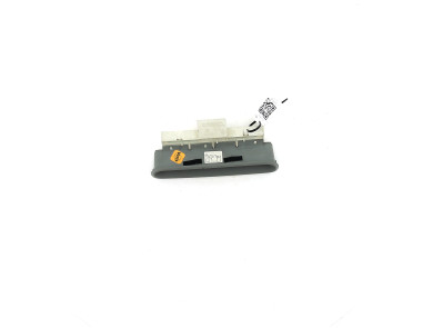 Odometer used - Renault TWINGO - 7700421765