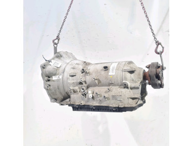 Gearbox used - Iveco DAILY - 5802244443
