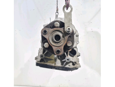 Gearbox type 5802244443 - Iveco DAILY VI - U0-2490G