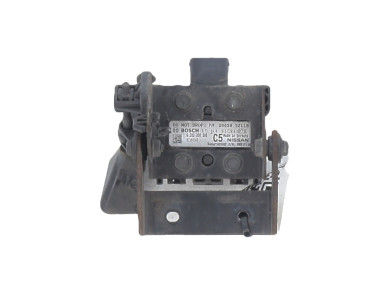 Radar anti-collision - Nissan PULSAR - 28438-3ZL1D- G1-2131A