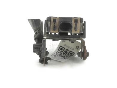 Anti-collision radar - Nissan PULSAR - 28438-3ZL1D- G1-2131A