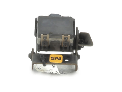 Anti-collision radar - Nissan PULSAR - 28438-3ZL1D- G1-2131A