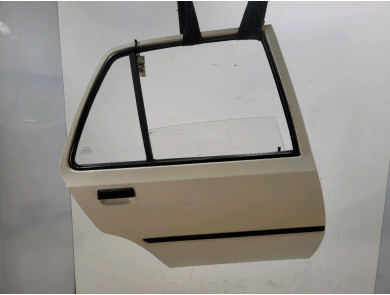 Right rear door used - Peugeot 205 - 9008 64