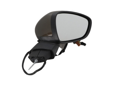 Rétroviseur Droit électrique Pour Citroën DS4 (2011-2015) – Pièce D'occasion