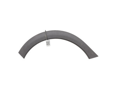 Right rear fender flare used - Peugeot 508 - 16 077 566 80