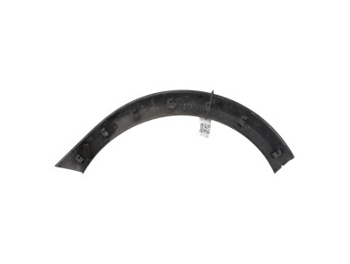 Right rear fender flare - Peugeot 508 I PH.1 - Blanc - 1607756680 - H1-4327J