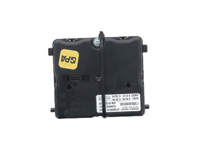 Air conditioning calculator - Nissan X-TRAIL IV - 27760-6RZ1A - J1-2647T
